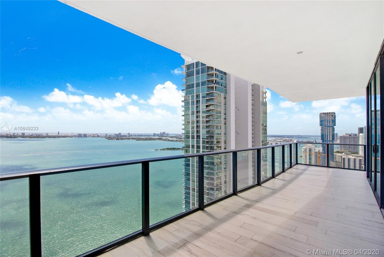 480 NE 31st St Unit 3801, Miami, FL 33137 - Condo for Rent in Miami, FL ...