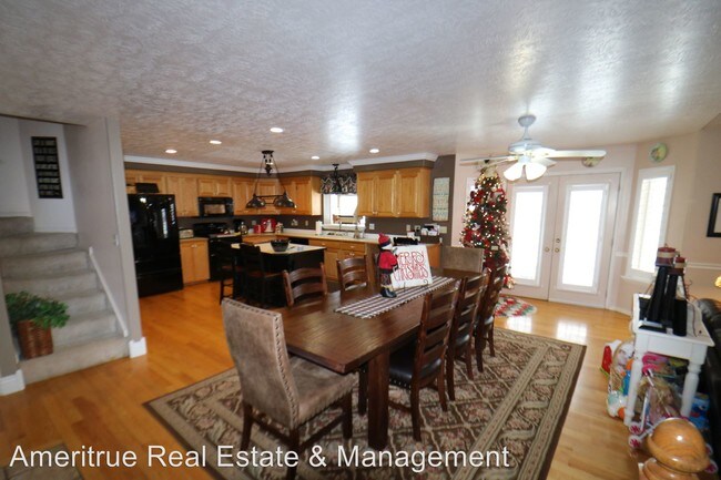 Building Photo - 6 br, 4 bath House - 1188 S 1180 E