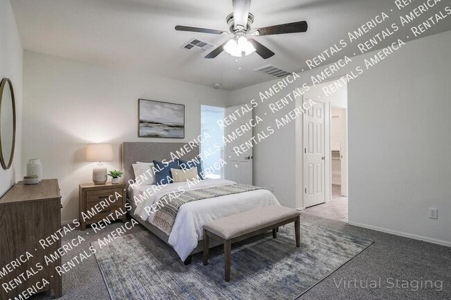 Building Photo - 16267 W La Ventilla Way