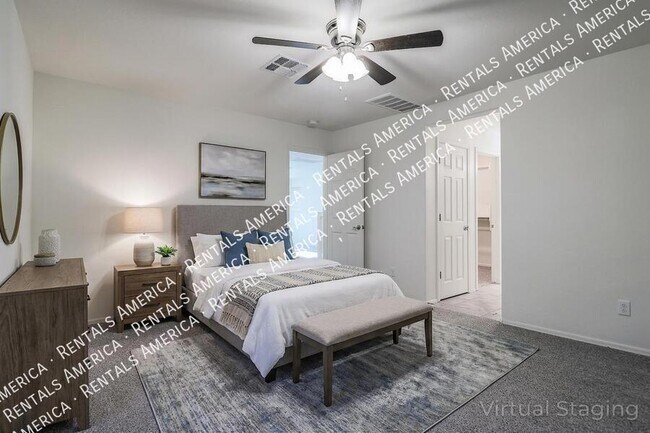 Foto del edificio - 16267 W La Ventilla Way
