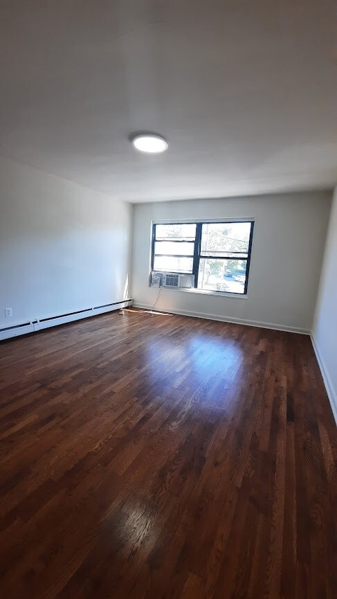 Bedroom 1 - 2514 4th St NE