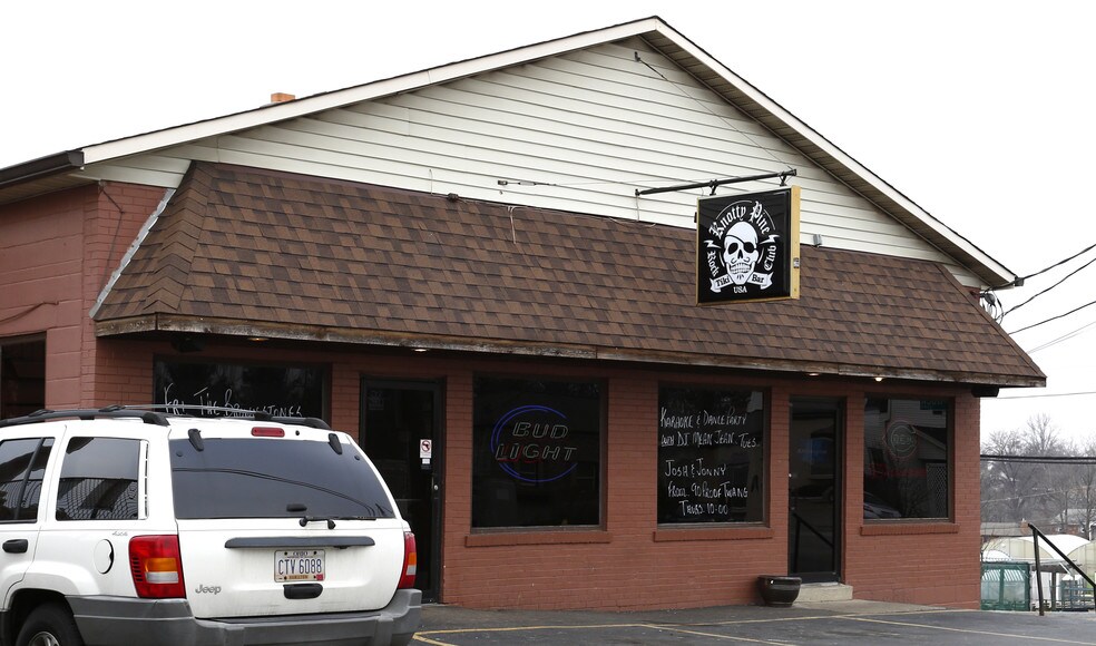 Picture of Groesbeck Cincinnati