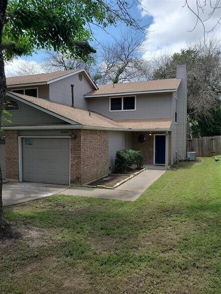 Primary Photo - 9008 Sanger Dr