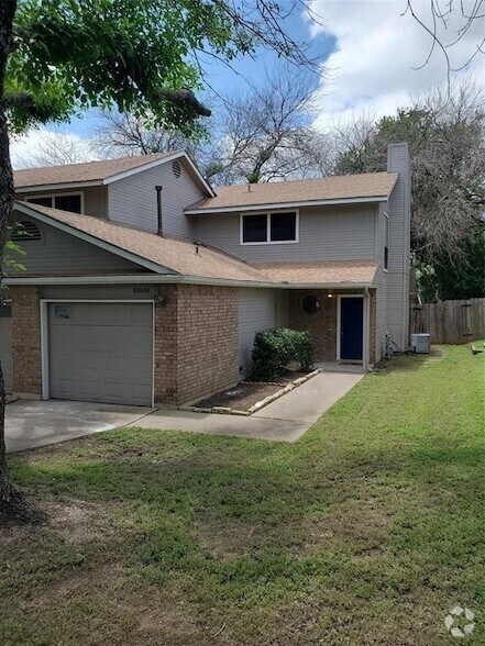 Building Photo - 9008 Sanger Dr