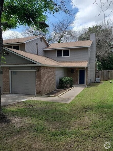 Building Photo - 9008 Sanger Dr