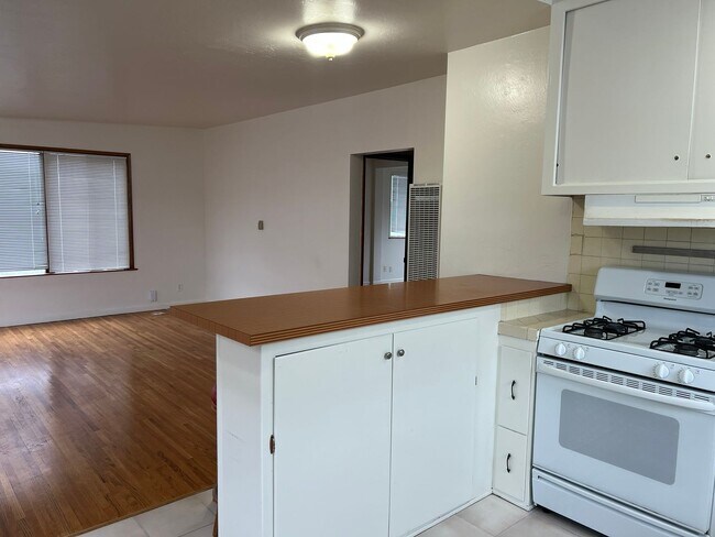 Foto del edificio - LSMCW421