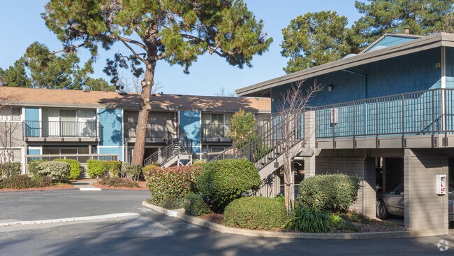 City Gate at Cupertino Rentals Cupertino, CA