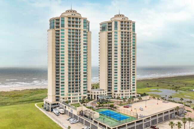 Foto del edificio - Palisade Palms