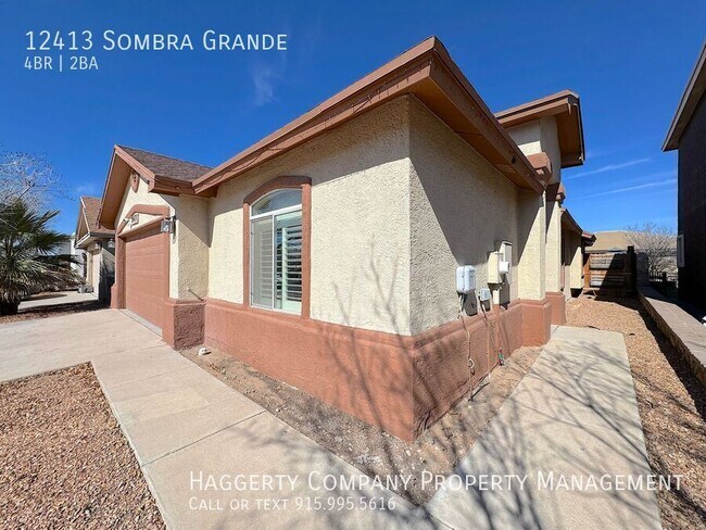 Building Photo - 12413 Sombra Grande Dr