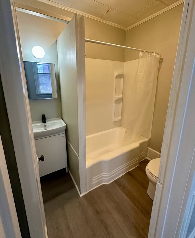 Foto del edificio - 172 High St