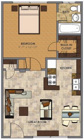 Building Photo - 1811 W Sallie Ln