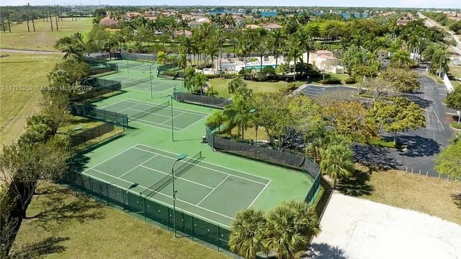Photo - 13215 SW 143rd Terrace Townhome