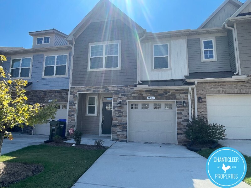 Foto principal - 1064 Flagler St