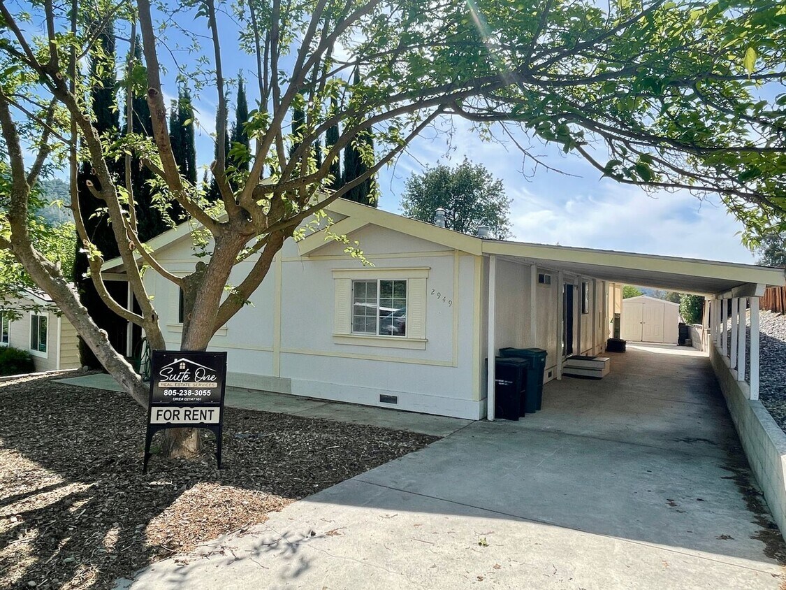 Foto principal - Heritage Ranch 3 Bedroom 2 Bathroom Availa...