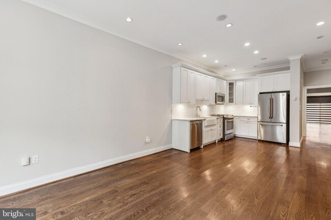 Photo - 39 U St NE Townhome