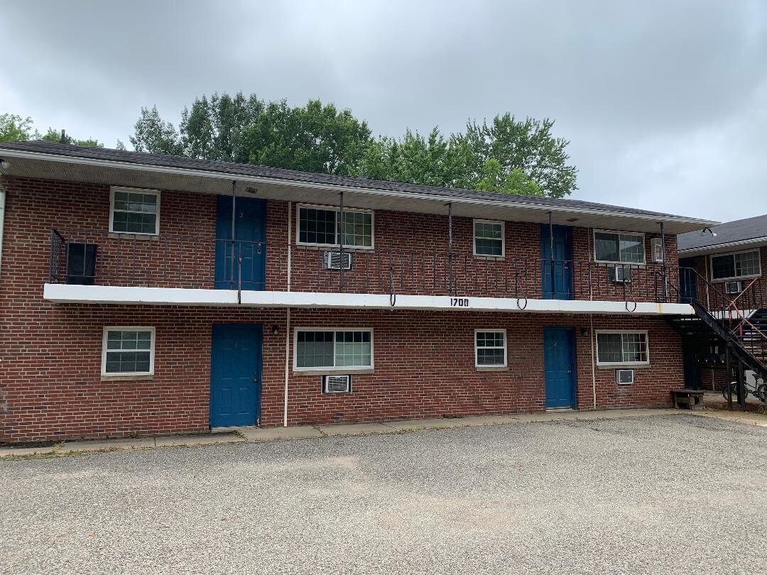 Primary Photo - 1700 Franklin Ave