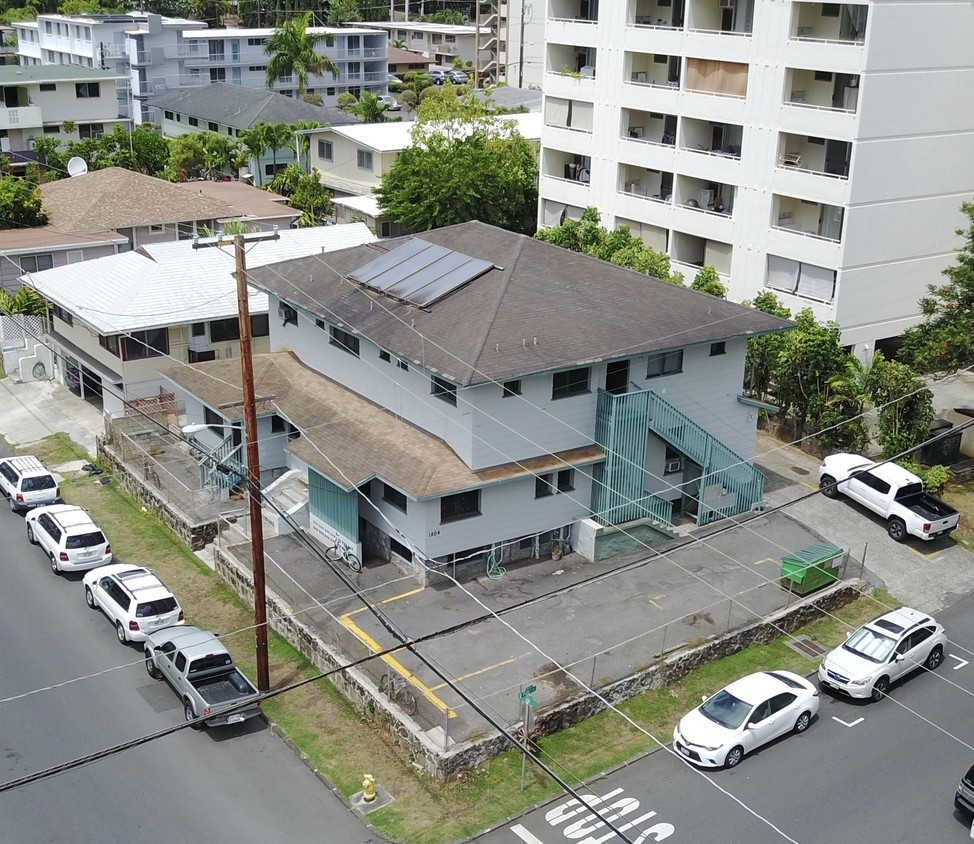 1805 Poki St #702, Honolulu, HI 96822, MLS# 202324080