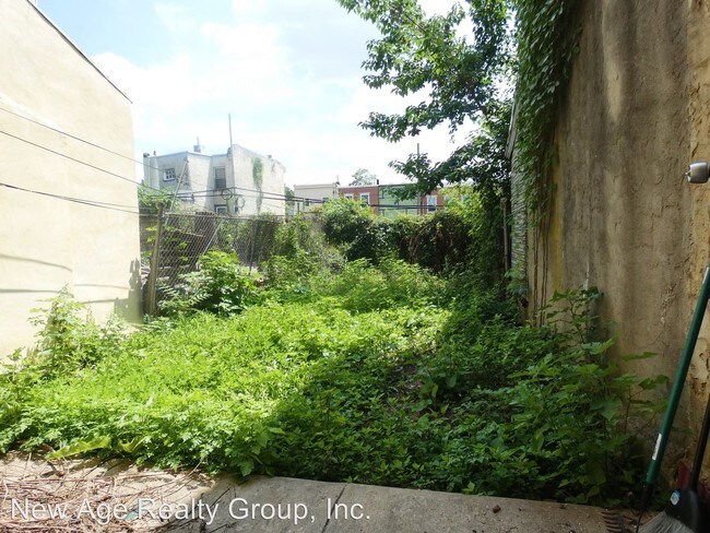 Foto del edificio - 3724 Fairmount Ave