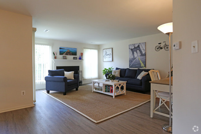 Foto del interior - SAGEMORE APARTMENTS