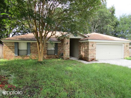 Foto principal - 8183 Boonesborough Trl