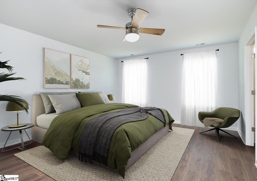 Foto del edificio - 1008 Castlen Ct