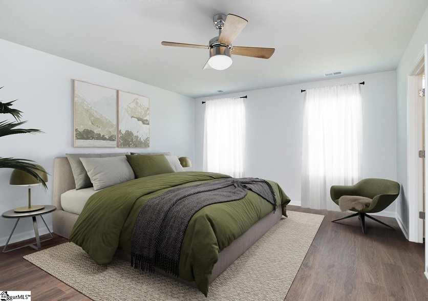 Foto del edificio - 528 Broadrum St