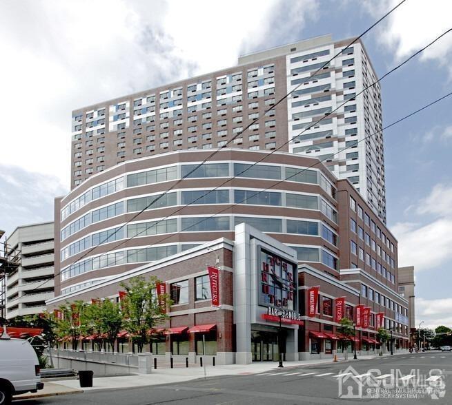 Foto del edificio - 110 Somerset St