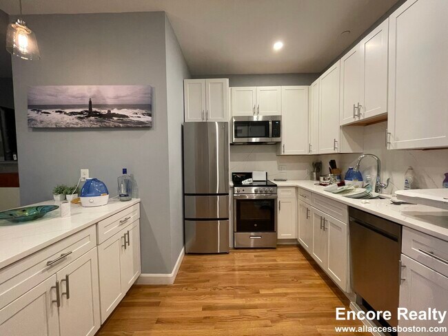 Foto del edificio - 468 Beacon St