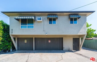 Building Photo - 4727 Lincoln Ave