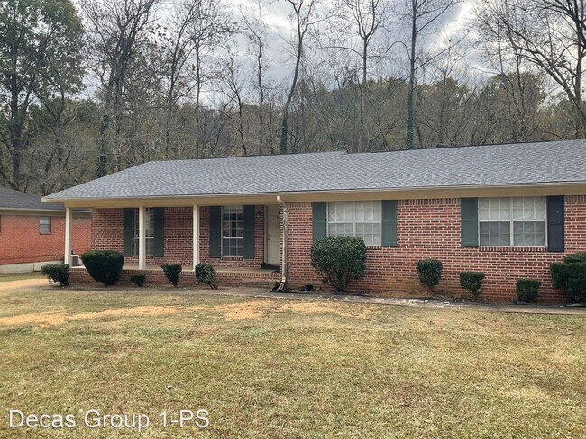 Foto del edificio - 2 br, 1.5 bath House - 845 Old Trail Rd.