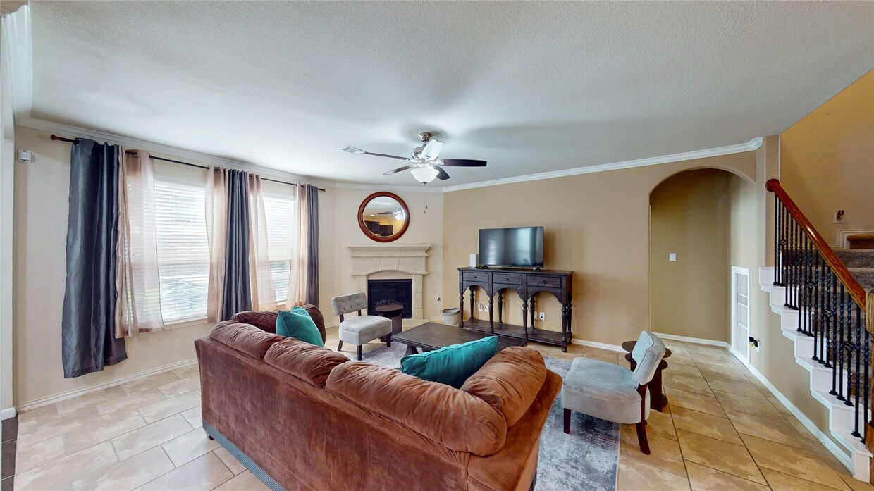 Foto del edificio - 24129 Auburn Falls Ln
