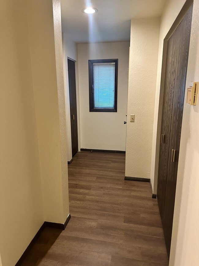 Floorplan - Glenwood Apartments