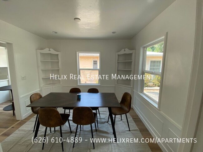 Foto del edificio - 5057 N Colfax Ave