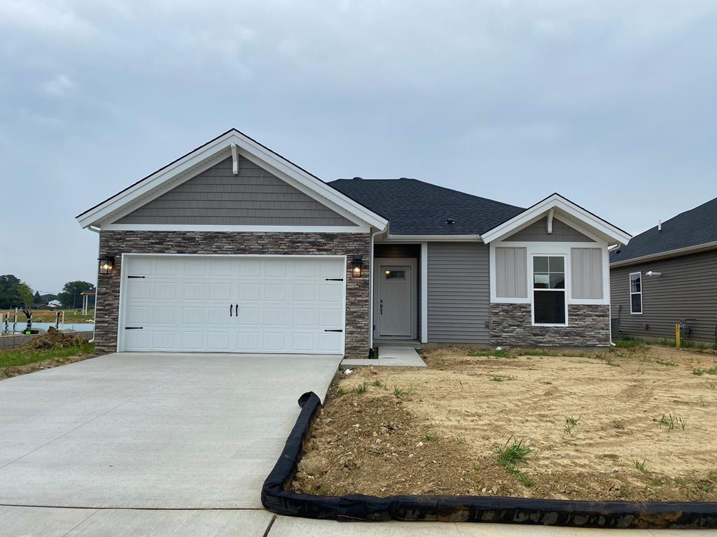 2348 Skaggs Ct, Owensboro, KY 42301 House Rental in Owensboro, KY