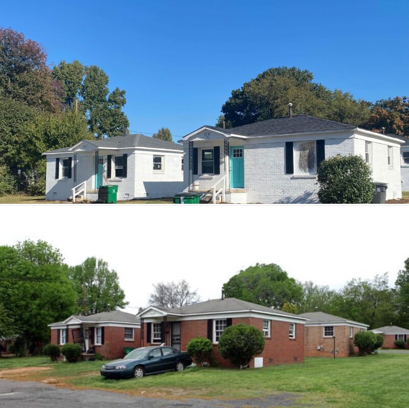 2301-2321 Julia Ave photo'