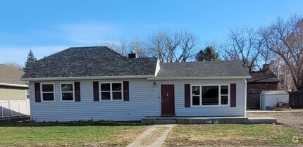 Building Photo - 308 Mississippi Ave