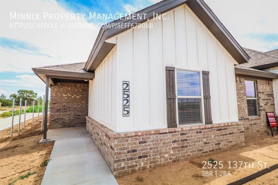 Foto principal - 2525 137th St.