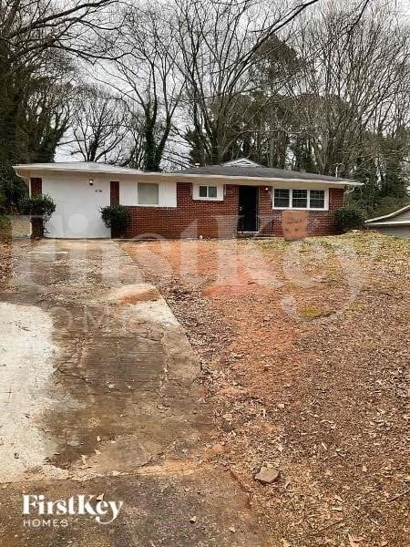 Building Photo - 1836 Evans Dr SW