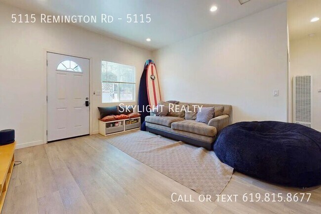 Building Photo - 5115 Remington Rd