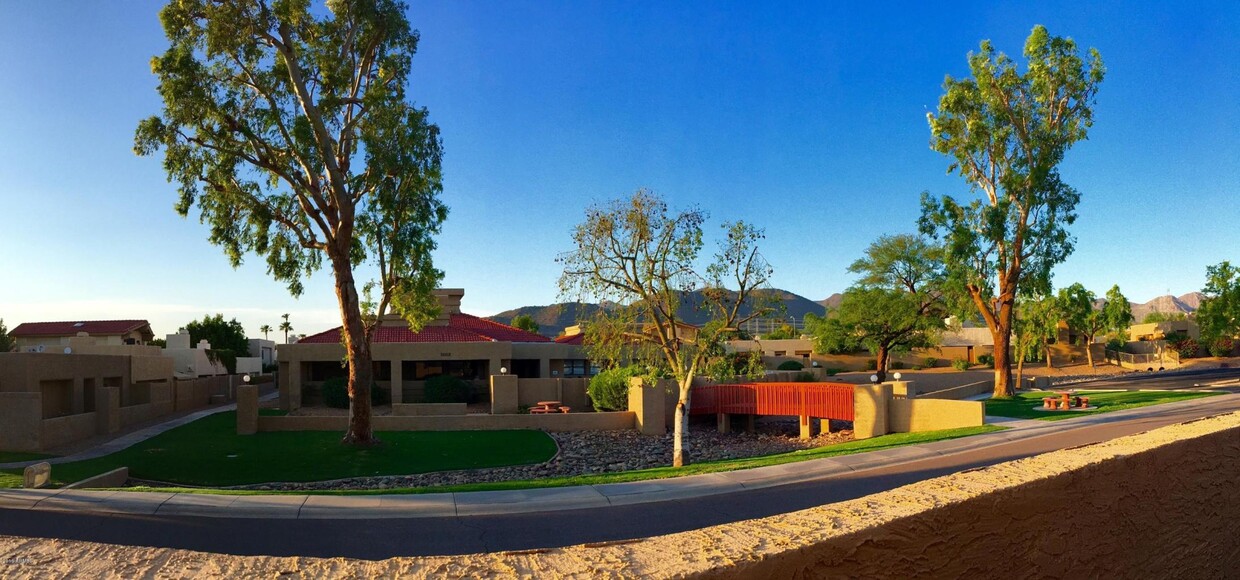 Foto principal - 11091 N 110th Pl
