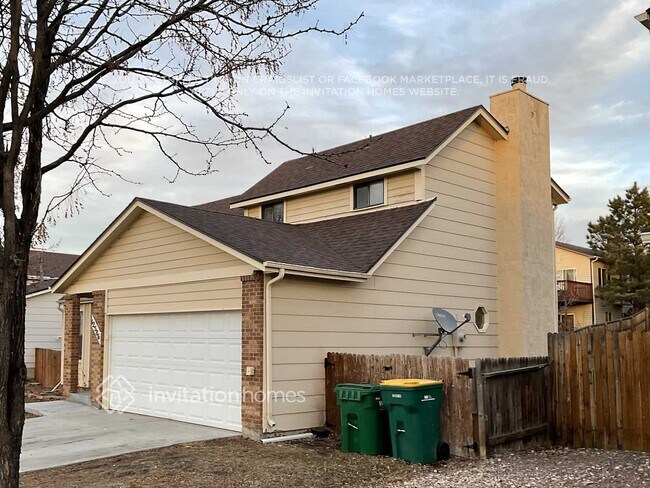 Foto del edificio - 12586 Country Meadows Dr