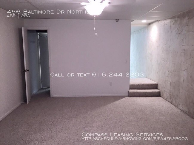 Building Photo - 4 bedroom in Grand Rapids MI 49503