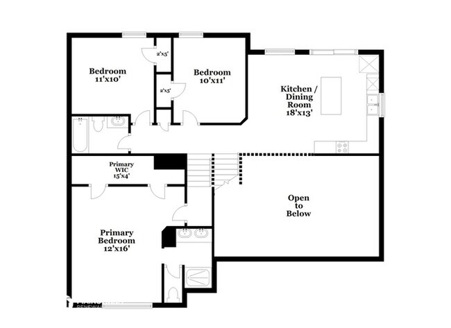 Building Photo - 15386 S Shannan Ln