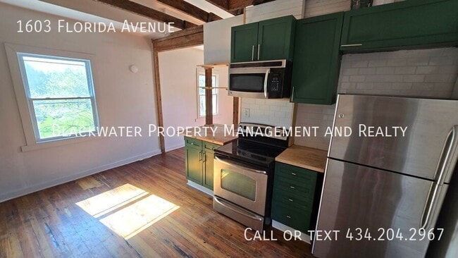 Building Photo - 1603 Florida Ave