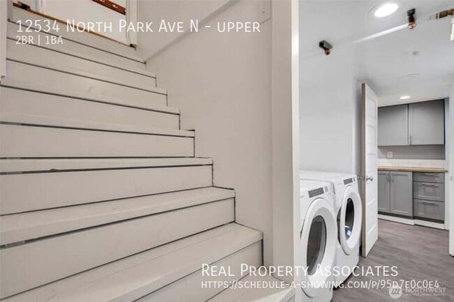 Building Photo - 12534 N Park Ave N