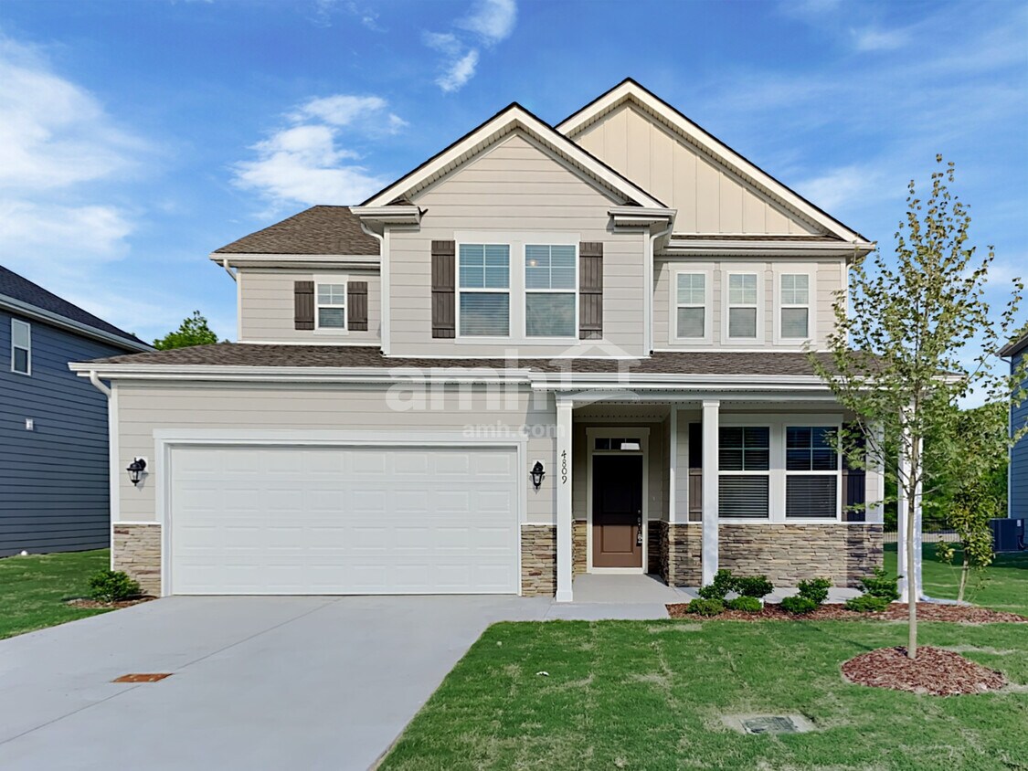 Foto principal - 4809 Chutney Dr