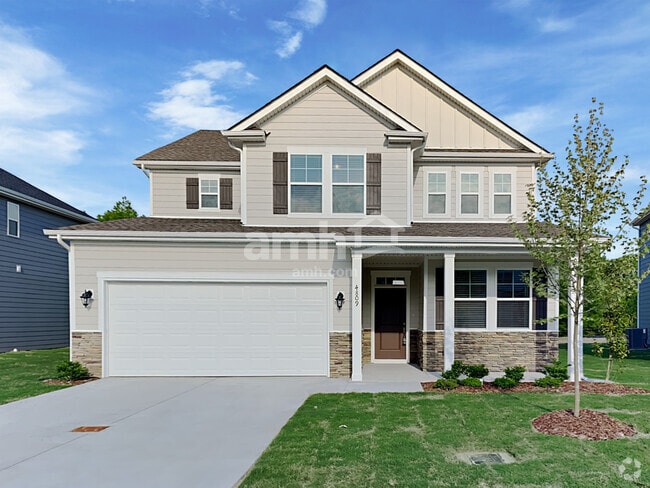 Building Photo - 4809 Chutney Dr