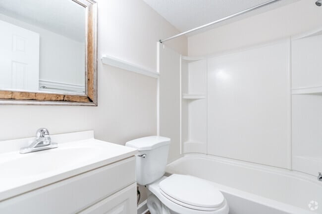 3BR,2BA -1,50SF - Anderson Apartments