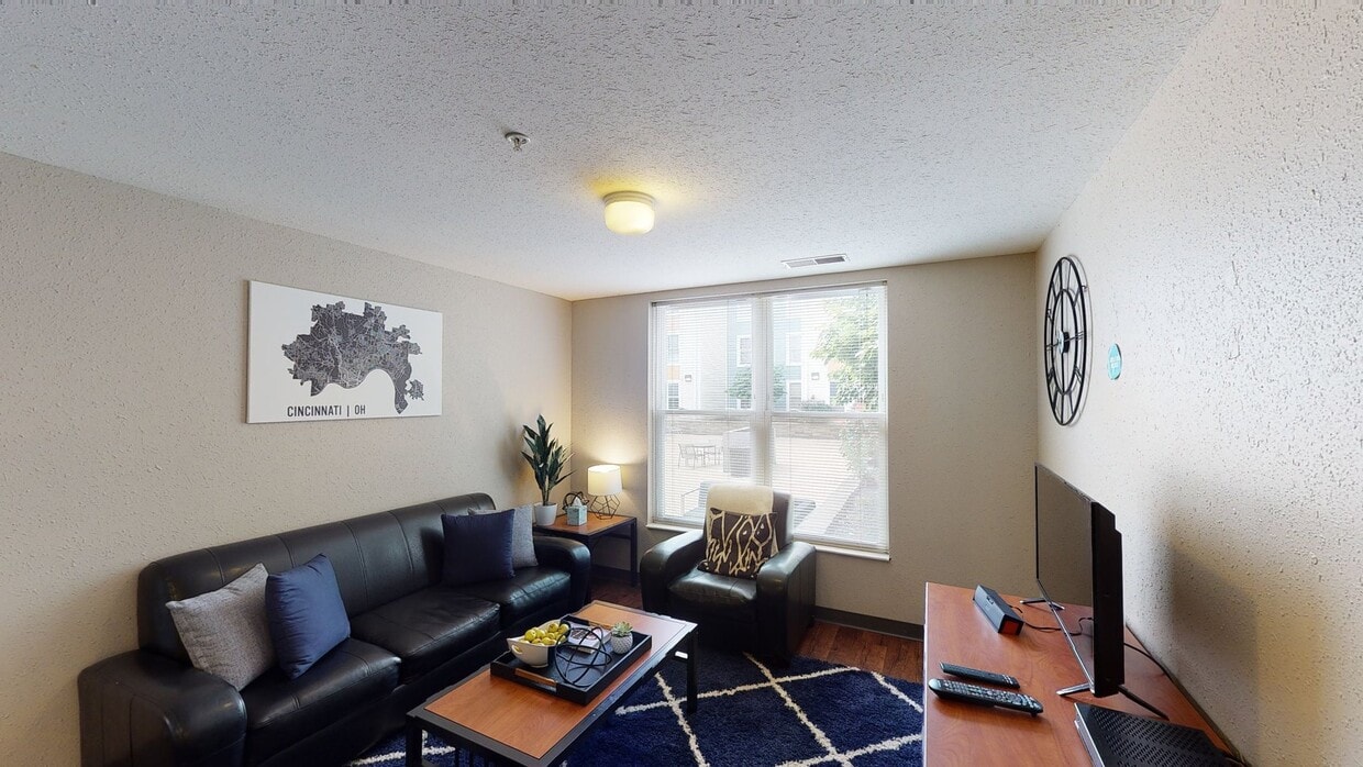 Photo - CP Cincy Apartments