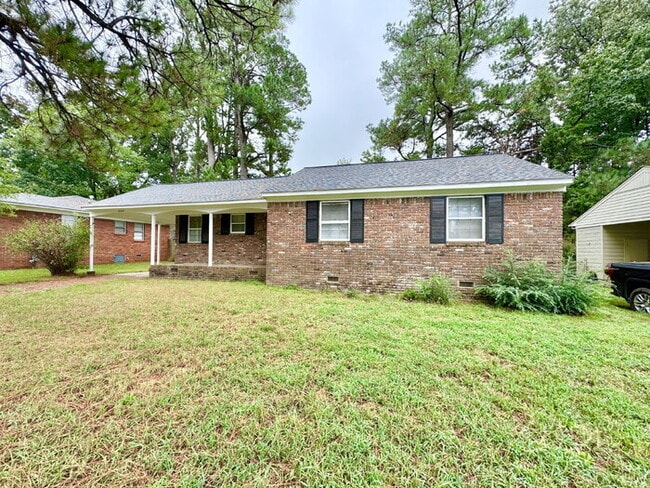 Foto del edificio - 3119 Queensgate Ave